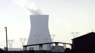 New Jersey’s 3 nuclear power plants seek to extend licenses for another 20 years - apnews.com - state New Jersey - county Island - Jersey - city Salem