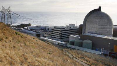 Lawsuit challenges $1 billion in federal funding to sustain California’s last nuclear power plant