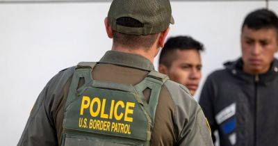 Roque Planas - Border Patrol Agents Joked About Killing Migrant Children, Records Show - huffpost.com - Usa - Washington - Honduras