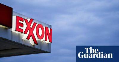 Jamie Raskin - Sheldon Whitehouse - Big oil privately acknowledged efforts to downplay climate crisis, Senate report finds - theguardian.com - Usa - state Maryland - state Rhode Island