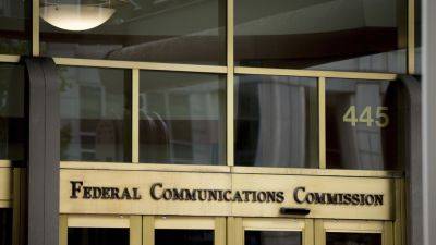FCC fines wireless carriers for sharing user locations without consent - apnews.com