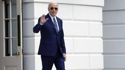 Joe Biden - John Kirby - SEUNG MIN KIM - Action - US and Mexico will boost deportation flights and enforcement to crack down on illegal migration - apnews.com - Usa - Washington - Mexico