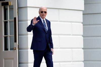 Joe Biden - SEUNG MIN KIM - U.S. and Mexico will boost deportation flights and enforcement to crack down on illegal migration - independent.co.uk - Washington - state Texas - Mexico