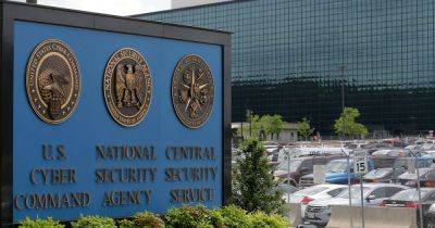Ex-NSA Worker Sentenced For Selling Secrets To Undercover FBI Agent