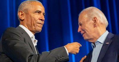 Joe Biden - Barack Obama - Rowaida Abdelaziz - Hundreds Of Former Obama Staffers Slam White House For Not Doing Enough For Gaza - huffpost.com - Israel - Palestine - county White