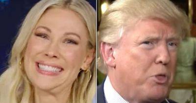 Donald Trump - Ed Mazza - Desi Lydic - Desi Lydic Exposes Just How Little About The Bible Trump Really Knows - huffpost.com