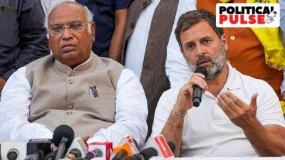 In manifesto today, Congress may go silent on OPS, promise to scrap PMLA