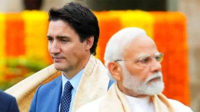 India, Pakistan attempted to interfere in Canada's elections: CSIS