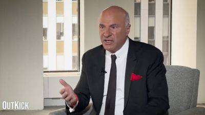 Alexandria Ocasio-Cortez - Gabriel Hays - Fox - 'Shark Tank's' Kevin O'Leary shreds AOC over her district looking like a 'Third World country' - foxnews.com - China - city New York - New York - county Queens