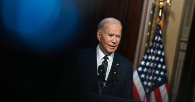 Michael D Shear - Biden Will Try Again to Wipe Out Student Loan Debt for Millions of Borrowers - nytimes.com - Usa - state Wisconsin - county Harris