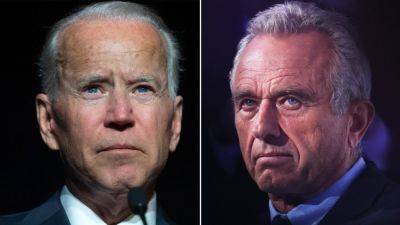 Democratic strategist boasts party fought to undermine 'dangerous' third-party threat to Biden