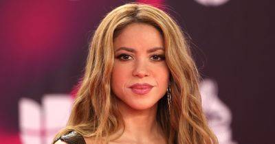 Shakira Spills On 1 Singing Technique She 'Exaggerated' In Old Music
