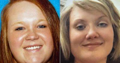 'Foul Play' Suspected For Moms Who Vanished While Picking Up Kids