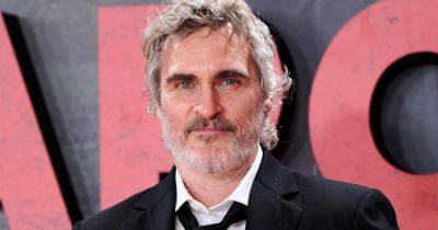 Joaquin Phoenix And 150 Hollywood Creatives Sign Open Letter Supporting Jonathan Glazer