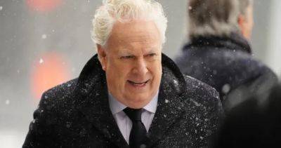 Quebec won’t have to pay $700K to ex-premier Jean Charest - globalnews.ca