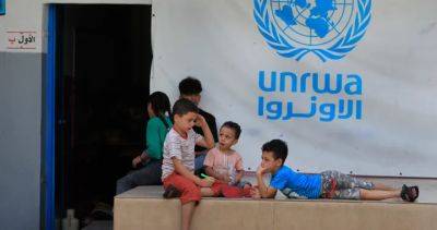 Ottawa taken to court over resumption of UNRWA funding