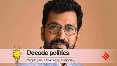 Decode Politics: Why Maharashtra Khichdi ‘scam’ is back on front burner before LS polls