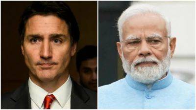 Christian PaasLang - David Vigneault - India calls allegations of foreign interference in Canada's elections 'baseless' - cbc.ca - India - Pakistan - Canada - county Canadian