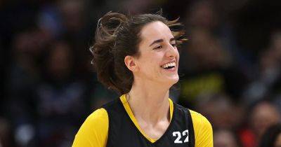 Caitlin Clark - Women's Iowa-UConn Matchup Is ESPN's Most-Watched Basketball Game Ever - huffpost.com - Usa - state South Carolina - state Iowa - state Virginia - state North Carolina - state Connecticut - city Boston - county San Diego - county Cleveland - Portugal - county Bristol