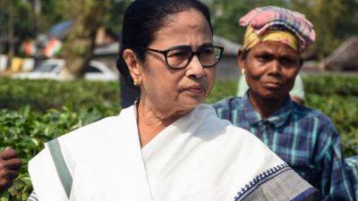 West Bengal - Ram Lordram - In Bengal - ‘Lord Ram doesn't…,’ Mamata Banerjee warns ‘BJP will riot’ in Bengal ahead of Lok Sabha polls 2024 - livemint.com