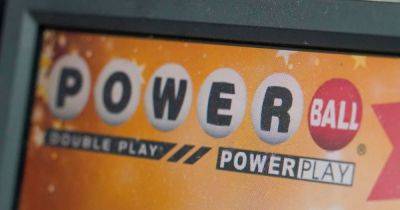 Oregon Powerball Player Wins $1.3 Billion Jackpot, Ending More Than 3 Months Without A Grand Prize