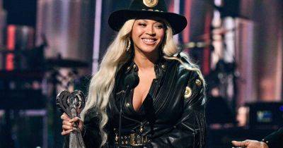 If You’re Going To Critique Beyoncé’s ‘Cowboy Carter,’ At Least Get It Right
