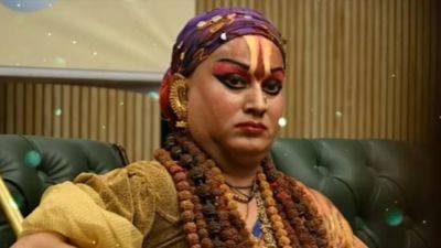 Lok Sabha Elections 2024: Who is Hemangi Sakhi Ma, world's first transgender Bhagavad Gita raconteur, taking on PM Modi?