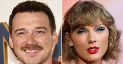 Taylor Swift - Ben Blanchet - Morgan Wallen Goes To Bat For Taylor Swift After Fans Boo Mid-Show Mention - huffpost.com - city Pittsburgh - county Swift - county Taylor - city Nashville - city Indianapolis - county Arlington