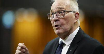 Bill Blair - Wayne Eyre - David Baxter - Defence policy update raises spending by $8B with focus on Arctic, cyber security - globalnews.ca - Russia - Canada