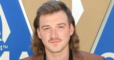 Morgan Wallen Arrested, Charged With 3 Felonies Following Bar Incident