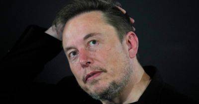 Elon Musk - Crusading Brazil Supreme Court Justice Orders Investigation Of Elon Musk - huffpost.com - Brazil - city Rio De Janeiro