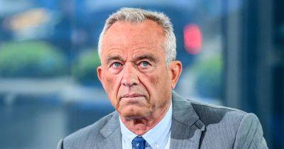 RFK Jr. staffer notes how he could block Biden by sending the race to the House