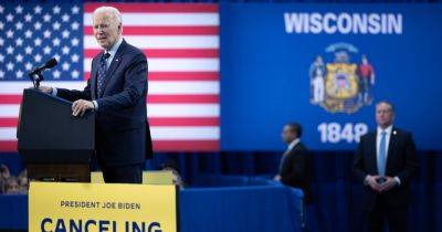 What to Know About Biden’s New Student Debt Relief Plan