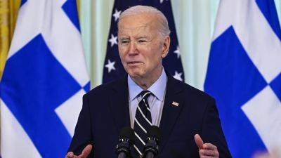 Biden's stealth but clever strategy to maintain control of the White House