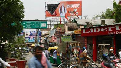 Narendra Modi - Arvind Kejriwal - American Investors embrace a less-democratic India - livemint.com - Usa - China - India - Sweden - city New Delhi