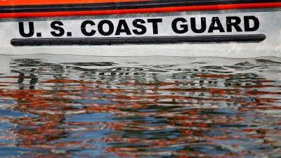 Senator says Coast Guard used illegal agreements to silence sexual assault victims