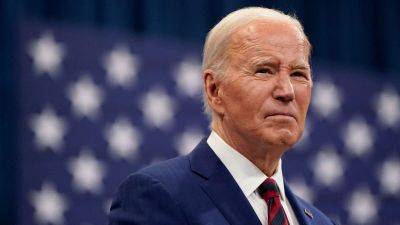 Biden races to enact new student loan forgiveness plan ahead of November