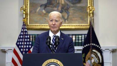 Joe Biden - Donald Trump - Frank Larose - Action - Biden could face obstacle getting on Ohio’s ballot, secretary of state’s office says - edition.cnn.com - state Ohio