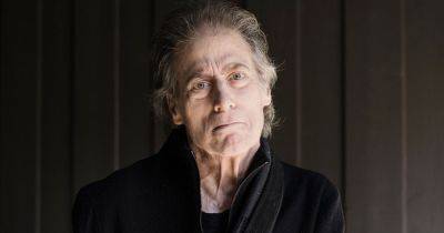 Richard Lewis Gives Sweet Farewell In Behind-The-Scenes Clip From ‘Curb’ Finale
