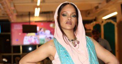 Rihanna Reveals The 1 Plastic Surgery Procedure She Really Wants