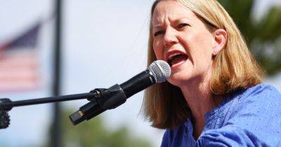 Arizona Attorney General Says She Wouldn't Enforce 'Unconscionable' Abortion Ban