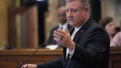 Mississippi Senate blocks House proposal to revise school funding formula