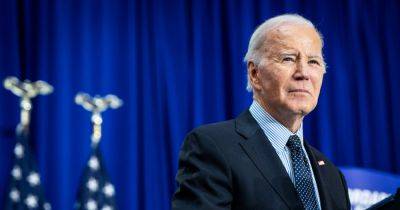 Biden Condemns Arizona’s Abortion Ban as ‘Cruel’ and ‘Extreme’