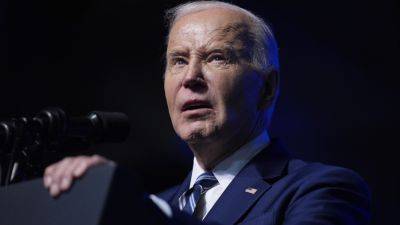 Joe Biden - WILL WEISSERT - The DNC restores New Hampshire’s delegates after a second nominating event unknown to many Democrats - apnews.com - state South Carolina - Washington - state Iowa - state New Hampshire - city Sanction