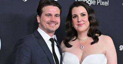 Melanie Lynskey Shares Funny Reason Why Jason Ritter's Proposal Was 'So Confusing'