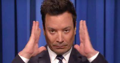 Jimmy Fallon Taunts Donald Trump With Eye-Opening Answer To His ‘Sleepy Don’ Woes
