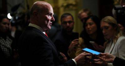 Randy Boissonnault - Bill - Krista Hessey - Federal cabinet minister Randy Boissonnault linked to PPE company embroiled in lawsuits - globalnews.ca