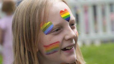Spencer Cox - HANNAH SCHOENBAUM - Rollout of transgender bathroom law sows confusion among Utah public school families - apnews.com - state Idaho - state Republican-Led - city Salt Lake City - state Utah