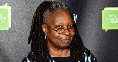 You'll Never Believe Whom Whoopi Goldberg Offered A 'Sister Act 3' Cameo