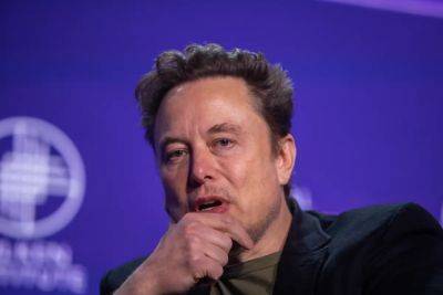 Joe Biden - Elon Musk - Dan Gooding - Elon Musk says 2024 will be last election ‘actually decided by US citizens’ - independent.co.uk - Usa - Mexico